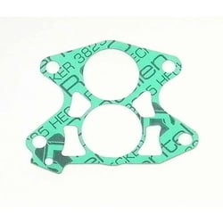 Picture of WSM 541-27 Yamaha Outboard Thermostat Cover Gasket
