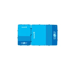 Picture of Wow Sports 23WIL4962 Vacation Station Inflatable Floating Dock 10' x 8' x 6"