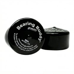 Picture of Bearing Buddy 17B Vinyl Bearing Protector Bra Cover - Pair