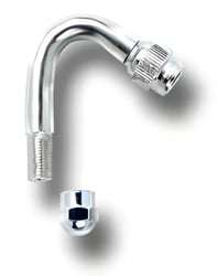 Picture of Wlm 8029135 135 Degree Valve Extenders for Dual Wheels - 2 Pack
