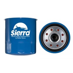 Picture of Sierra 223-7804 Oil Filter for Onan and Fischer Panda Generators
