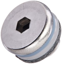 Picture of Sierra 18-4255 E-Tec Drain Screw for Johnson Evinrude Outboard