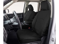 Picture of Covercraft GTD4180ABENBK Endura PrecisionFit Custom Seat Cover