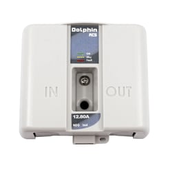 Picture of Dolphin Charger 99207 ACS Auto Charger Selector 12V 80A