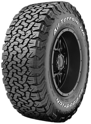 Picture of BFGoodrich 27247 All-Terrain T/A KO2 Tire 33x12.50R18LT