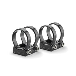 Picture of Walker Bay Boats 010-13825-00 VeX Speaker Pipe Mount 1.85 Inch Swivel Fixture