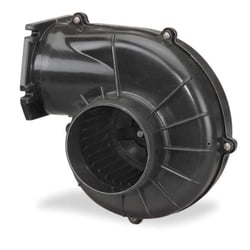 Picture of Jabsco 36760-0115 4" Continuous Duty Flange Mount Blower 115V 250 CFM