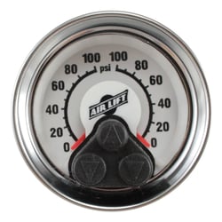 Picture of Air Lift 25850 Load Controller Single Path On-Board Air Compressor System with Standard Duty Compressor