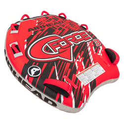 Picture of Airhead AHT3GF G-Force 3 Person Inflatable Towable Tube