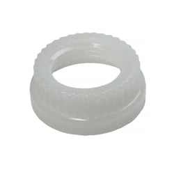 Picture of AIM 26649 Tire Valve Rim Lock Nut Plastic