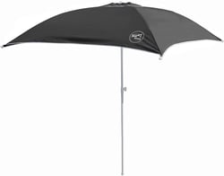 Picture of Taylor Made 2020108771 AnchorShade III 6' x 6' Boat Shade Black
