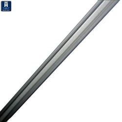 Picture of T-H Marine LEDSMSLC504WTDP 4-Foot LED Flat Rope Light Mounting Track with Tape