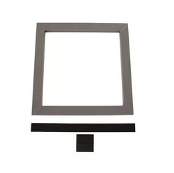Picture of Coleman 8332A3302 RV Air Conditioner Roof Gasket Kit 14x14 Inch 2-Pack