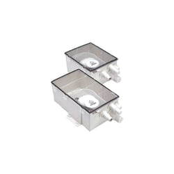 Picture of Attwood Marine 001006491 Grommet Check Valve Assembly