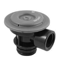 Picture of Attwood Marine 99IFDVKT1 Integrated Fuel Demand Valve Aluminum Tank Attachment Kit