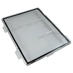 Picture of Attwood Marine 001001668 Shower Sump Lid for 4142 Series Gray Water Sump