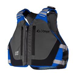 Picture of Full Throttle 12300060006023 AirSpan Breeze Life Jacket Purple XL/2XL