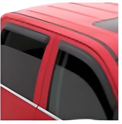 Picture of TrailFX 4359H Tape-On Smoke Acrylic Set Of 4