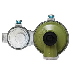 Picture of AP MEGR298HP Excela-Flo Two-Stage Propane Regulator 225,000 BTU High Capacity