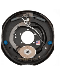 Picture of Dexter Axle 023-458-00 Electric Brake Assembly 12x2 6K Left Hand Self-Adjusting