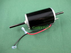 Picture of Suburban Mfg 233102 RV Furnace Blower Motor 12V DC 55W