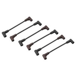 Picture of Sierra 18-28086 Spark Plug Wire Set for Mercury V6 EFI/DFI/DTS Outboard Engines