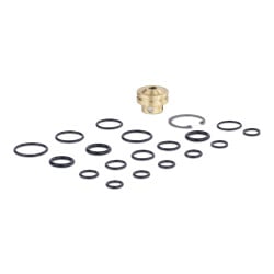 Picture of Seastar Solutions HS5196 Seal Kit Power Steering Servo Valve