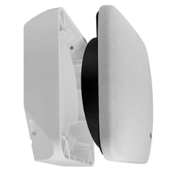Picture of Fusion Electronics USA 010-12937-20 SM-X65SP2W SM Series 3" Surface Mount Corner Spacer - White