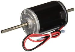 Picture of Suburban Mfg 233004 Furnace Blower Motor - 12V DC for SF Series