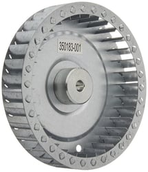 Picture of Suburban Mfg 350183 RV Furnace Combustion Air Wheel for SF-42 Series
