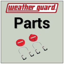 Picture of Weatherguard 7508 Replacement Clamp Bracket for Model 239 Conduit Carrier