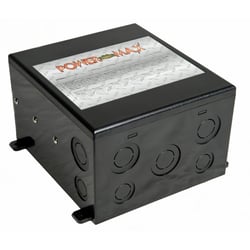Picture of Chris Products PMTS-50LK 50 Amp Automatic Transfer Switch