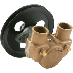 Picture of Sherwood Pump G155 Raw Water Engine Cooling Pump