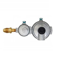 Picture of AP MEGR-295P Excela-Flo Two-Stage Propane Regulator