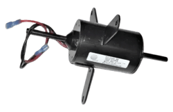 Picture of Suburban Mfg 521137 RV Furnace Blower Motor Kit with Mounting Brackets