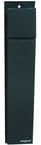 Picture of Hull Hugger HH30CB Contour Boat Fender Black