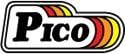 Picture of Pico Wiring 4409KT 1/0 AWG 3/8" Brazed Ring Terminal