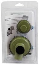 Picture of AP MEGR291H Excela-Flo Two-Stage Propane Regulator for RV and Outdoor Applications