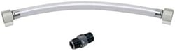 Picture of Shurflo 41101000 18" Flexible Plumbing Riser with Swivel Ends