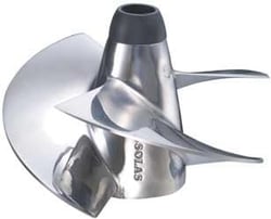 Picture of Solas YB-CD 14-18 Concord Impeller for Yamaha 650