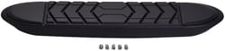 Picture of TrailFX WSP009KIT 5 Inch Oval Straight Side Step Bar Mounting Kit