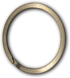Picture of Lewmar B2075 Crimped Circlip for Non Self-Tailing Winches