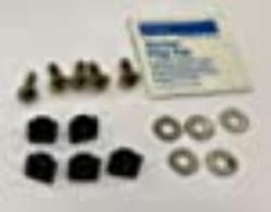 Picture of TrailFX RH8438H Bug Shield Mounting Hardware Kit Replacement for 8438H
