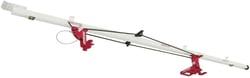 Picture of Weatherguard 250 EZ-GLIDE Interior Sliding Drop Down Ladder Rack