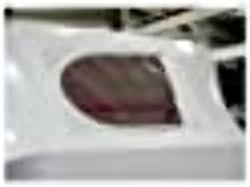 Picture of Dr. Shrink DS-36 Zipper Access Door 30x36 Clear Vinyl