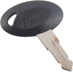 Picture of AP 013689706 Bauer RV Series Replacement Key #706 (5 Pack)