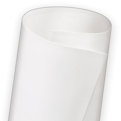 Picture of Dicor DFII85W21 Diflex II TPO RV Roof Membrane 8.5' x 21' Polar White