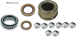 Picture of AP 014060122 Trailer Hub Kit for 6000 lb Axles