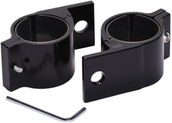 Picture of TrailFX G9022B Universal LED Cube Light Mounting Bracket for 2 Inch Tube