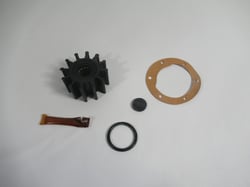 Picture of Jabsco 900330001 Coupling Service Kit for 3270/3380/5850 Engine Cooling Pumps